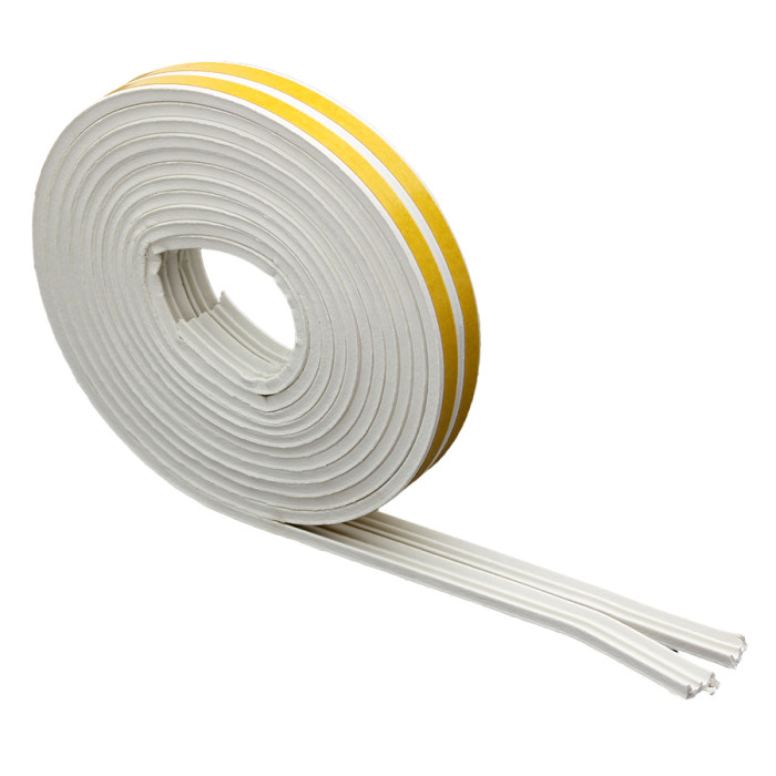 УПЛЪТНИТЕЛ Е ПРОФИЛ 6 М DECOREX - valerii.com