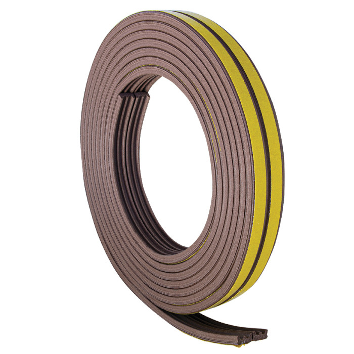 УПЛЪТНИТЕЛ Е ПРОФИЛ 6 М DECOREX - valerii.com