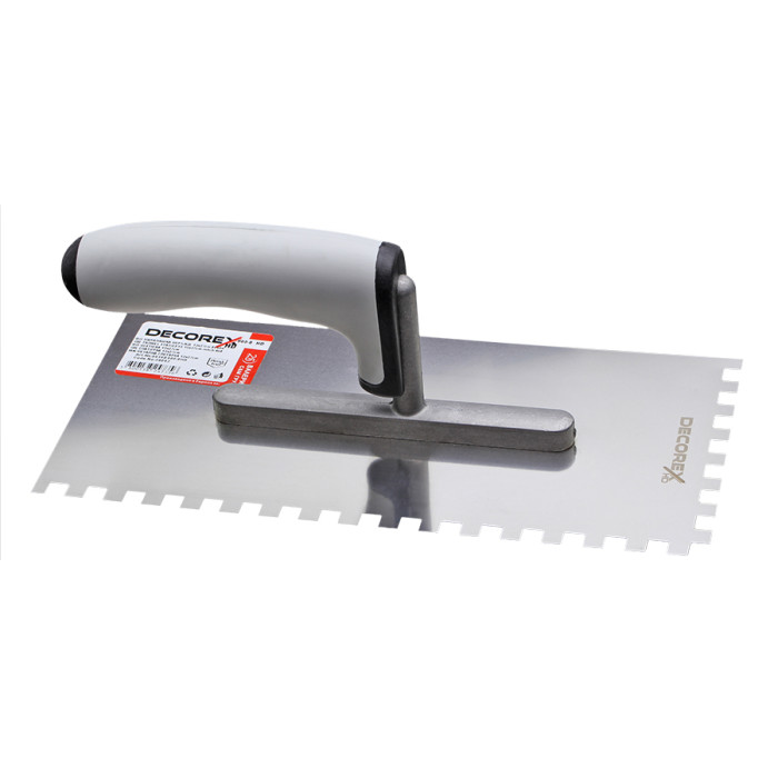 НЕРЪЖДАЕМА МАЛАМАШКА 13Х27СМ DECOREX - valerii.com