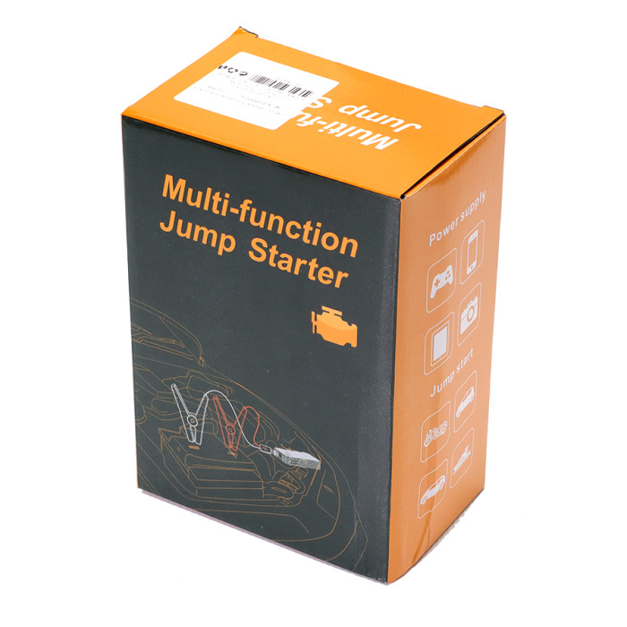 СТАРТЕРНО ЗА АКУМУЛАТОР 10000Ah 200A PREMIUM HD - valerii.com