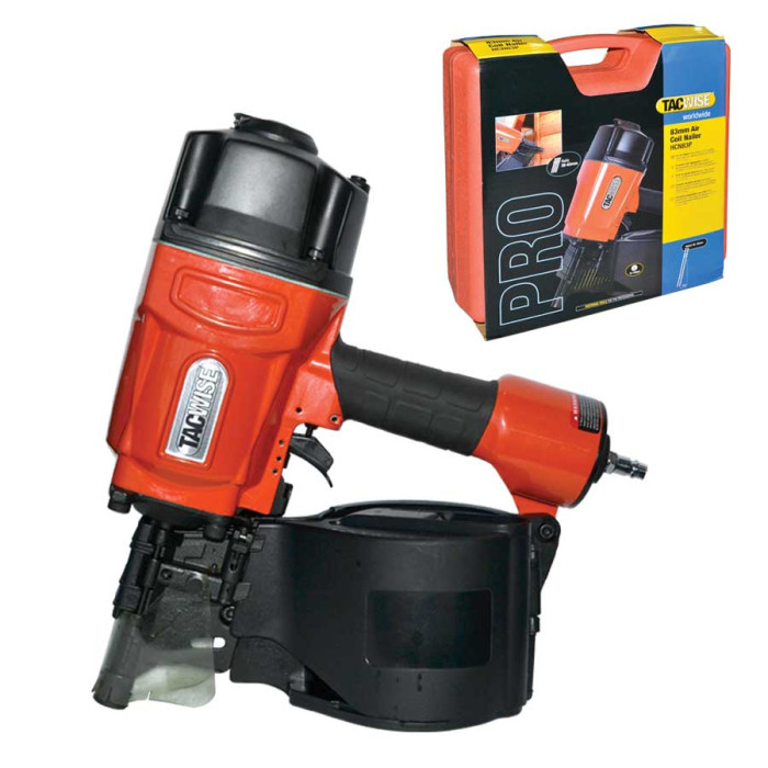 ЕЛЕКТРИЧЕСКИ ПНЕВМАТИЧЕН ТАКЕР HCN83P TACWISE - valerii.com