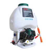 ПРЪСКАЧКА МОТОРНА 26CC 6 м 38967