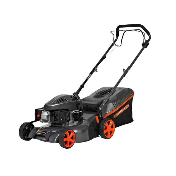 MASINA DE TUNS IARBA, AUTOPROPULSATA, - valerii.com