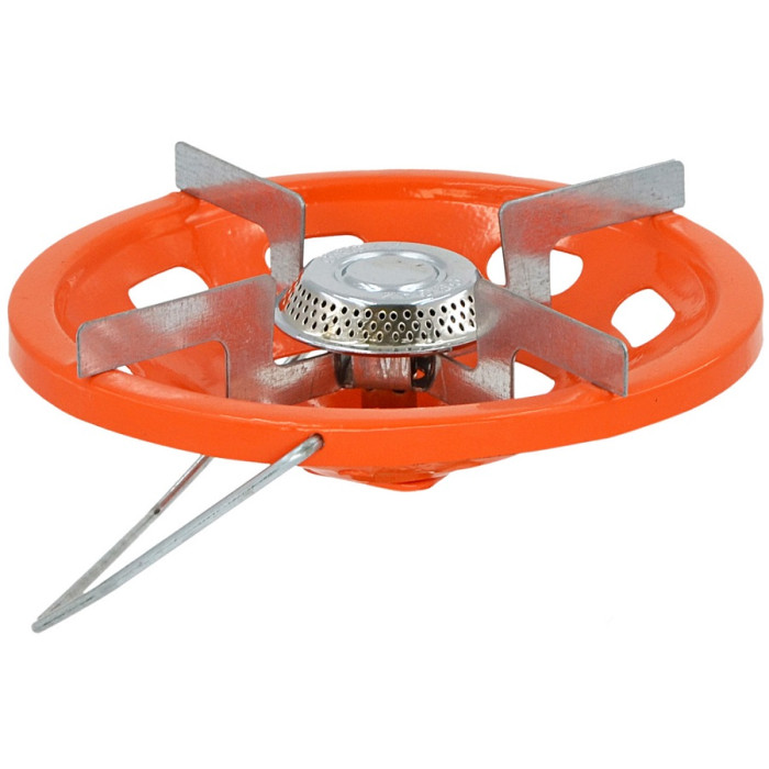 ГОТВАРСКА РЕШЕТКА ЗА КЪМПИНГ PREMIUM - valerii.com