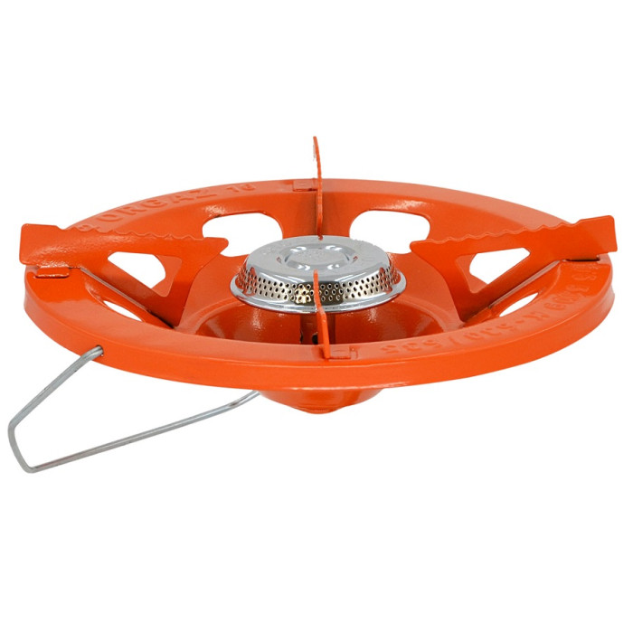 ГОТВАРСКА РЕШЕТКА ЗА КЪМПИНГ PREMIUM - valerii.com