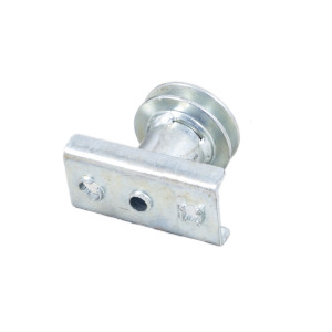 ДЪРЖАЧ НА НОЖА ЗА САМОХОДНА БЕНЗИНОВА КОСАЧКА