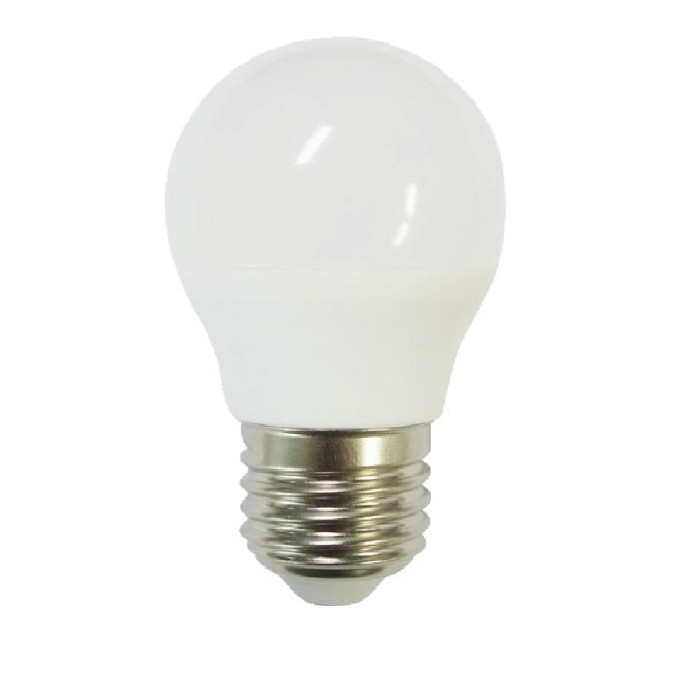MINI LED LAMP E27 G45 6400K - valerii.com