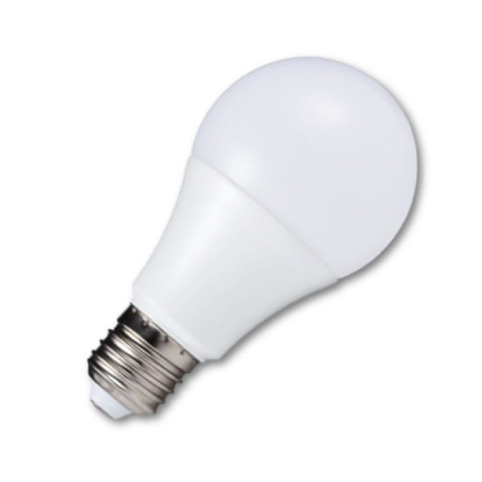 КРУШКА LED KLAUS E27 9W 800lum 3цвята 3000/4500/6400K A60 - valerii.com