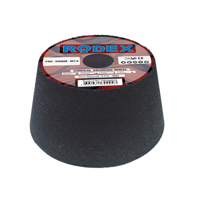 КАМБАНА ЗА МОЗАЙКА RODEX Ф100 - valerii.com