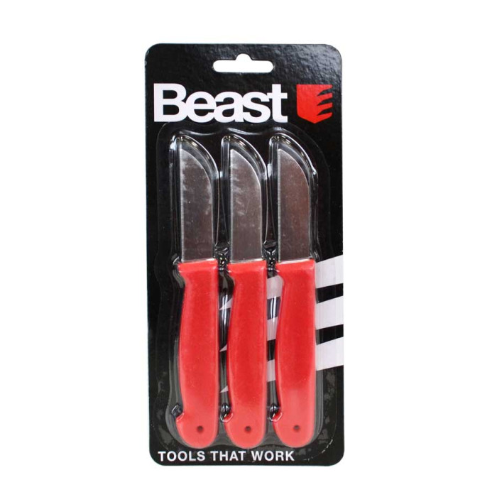 KNIFE 3PCS BEST - valerii.com