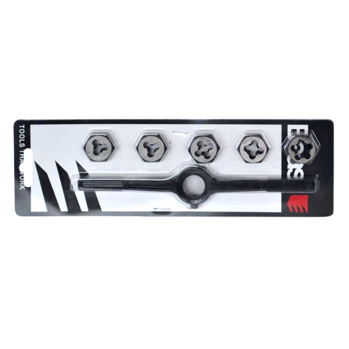 SET FILIERE 6 BUC BEAST - valerii.com