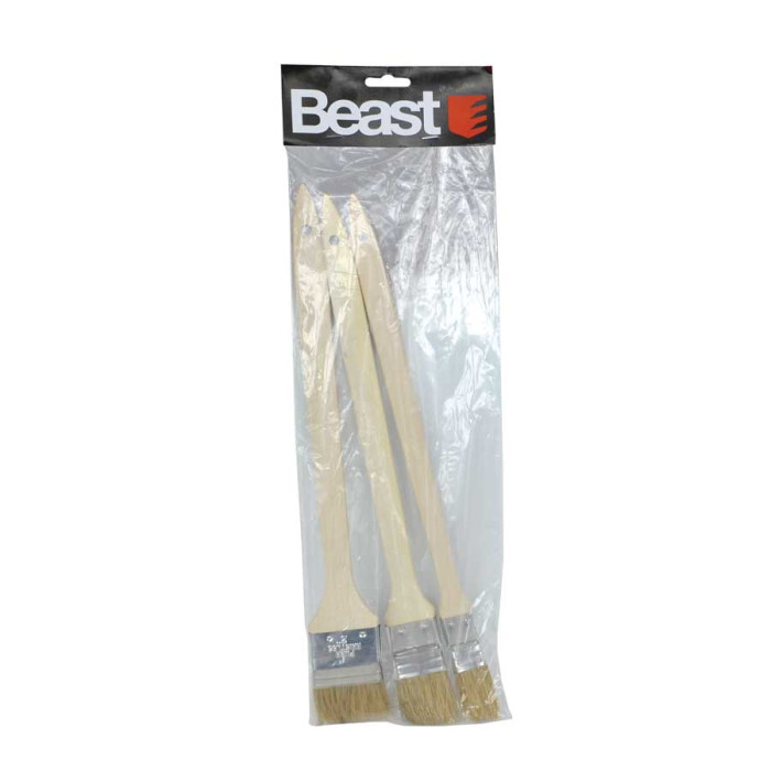 ЧЕТКИ ДЪРВ.ДР.3бр.К-КТ BEAST - valerii.com