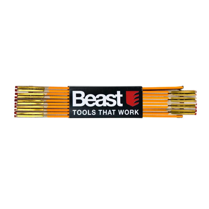 МЕТЪР 2М ДЪРВЕН  BEAST - valerii.com