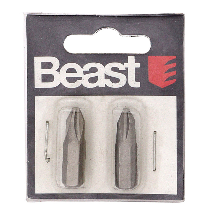 BITI 2 BUC/SET PH2 BEAST - valerii.com