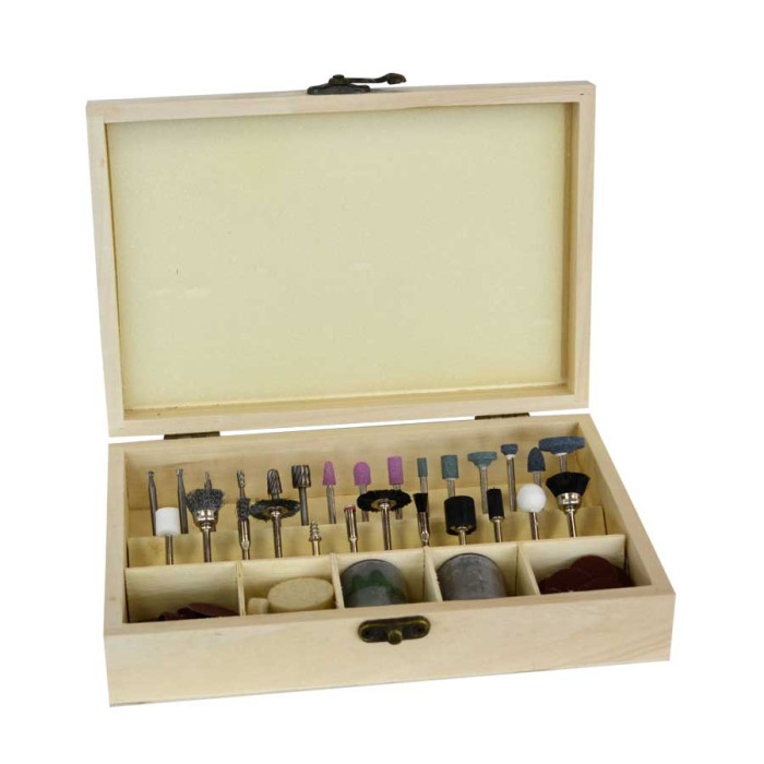 ШЛАЙФГРИФЕРИ+АКСЕСО.100бр BEAST - valerii.com