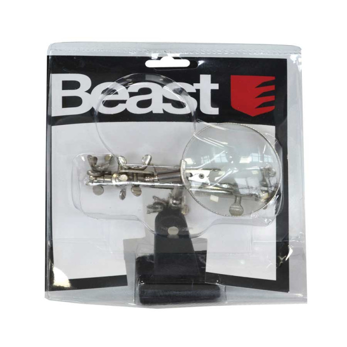 МЕНГЕМЕ ЗА ПОЯЛНИК 60ММ BEAST - valerii.com