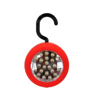 LED LAMP24-LED MAGNET COLOR MIX