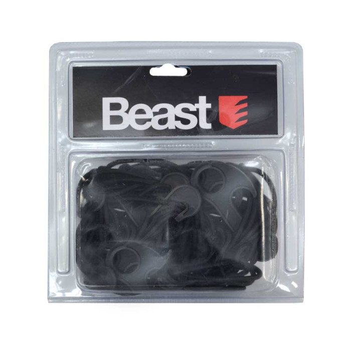 CAR ELASTIC NET  60*60  BEAST - valerii.com