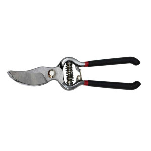 НОЖИЦА ЛОЗАРСКА  8"(200мм) ЗАКАЛЕНА BEAST