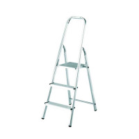 СТЪЛБА АЛУМ.ДОМ/31-03/ 2+1 ALPOS/2,4M/