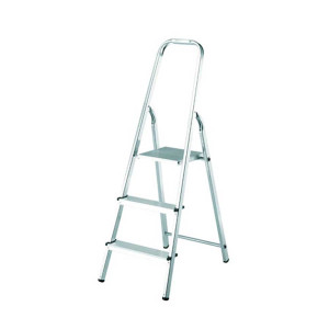 СТЪЛБА АЛУМ.ДОМ/31-03/ 2+1 ALPOS/2,4M/