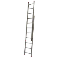 DOUBLE EXTENSION  LADDER 46-07 . 3,2М
ALPOS