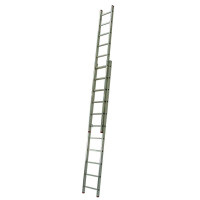 DOUBLE EXTENSION LADDER  46-11. 5,3М
ALPOS