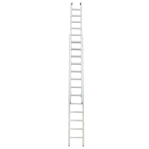 СТЪЛБА АЛУМ.ЕДНОРАМ./36-13/ 2X13 ALPOS