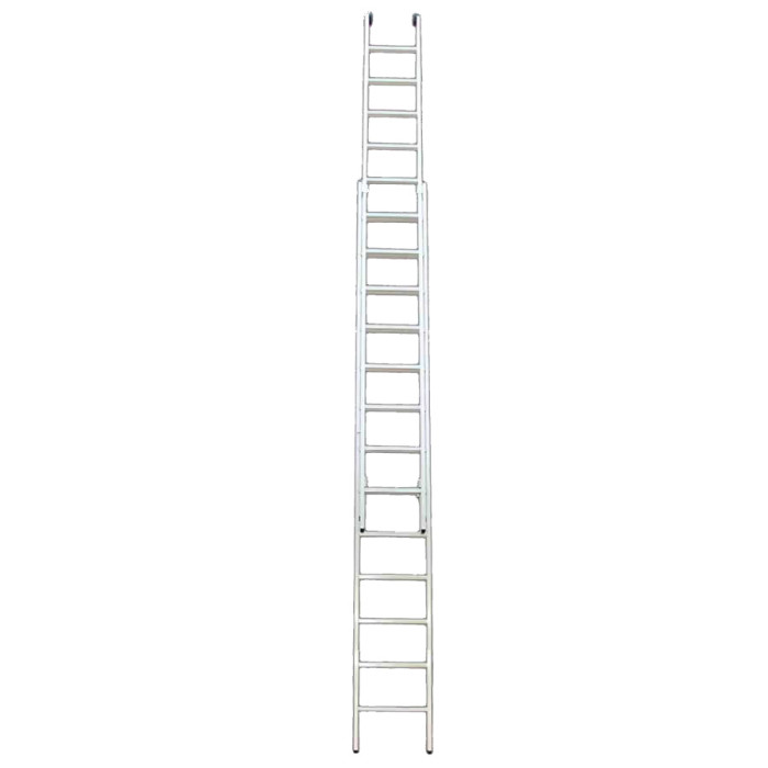 DOUBLE REFORM LADDER .36-13 6.5М ALPOS - valerii.com