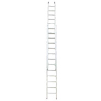 SCARA ALUMINIU 36-15.2 TRONSOANE 4.5M5