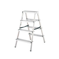 СТЪЛБА АЛУМ.ДВУСТР./33-04/ 2X4 ALPOS/2