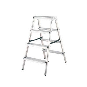 СТЪЛБА АЛУМ.ДВУСТР./33-04/ 2X4 ALPOS/2