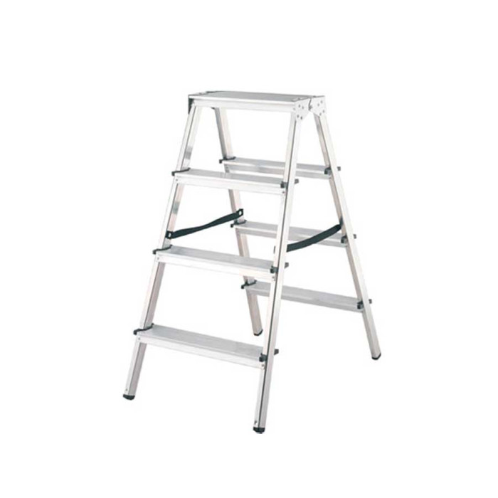 СТЪЛБА АЛУМ.ДВУСТР./33-04/ 2X4 ALPOS/2 - valerii.com