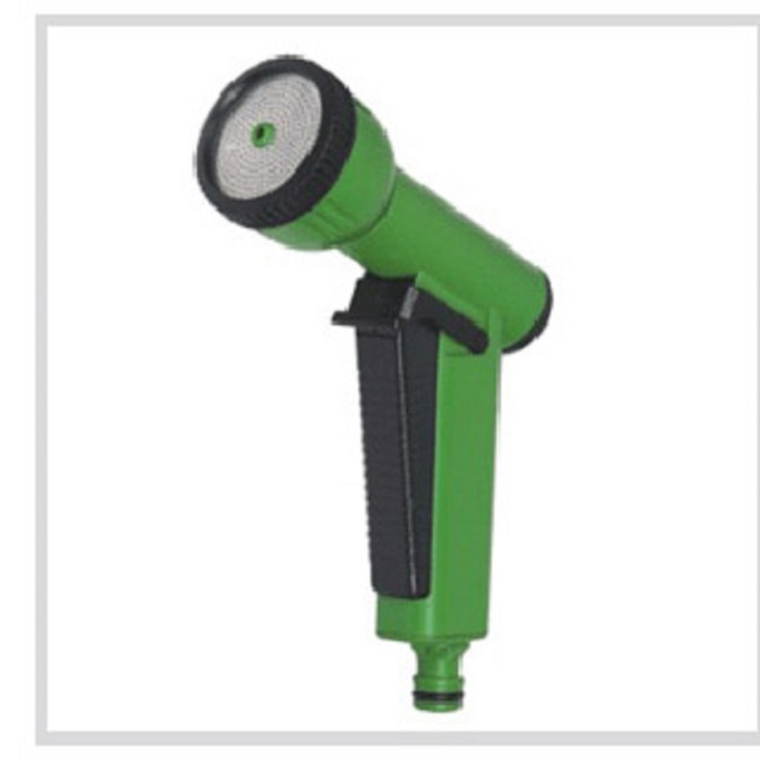 ПИСТОЛЕТ ПОЛИВ.PVC ДУШ EL - valerii.com