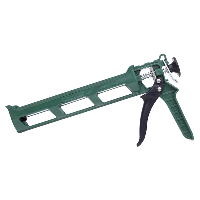 GUN FOR SILICONE PLASTIC - valerii.com