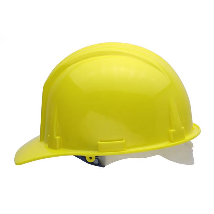 КАСКА ЖЪЛТА DECOREX ITALY - valerii.com