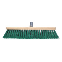 BROOM BRUSH  40ММBRUSH 40CM WITHOUT HANDLE Ф22 PP FOR
INDUSTRY