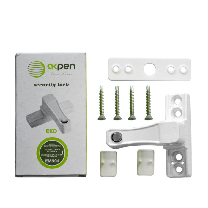 РАЙБЕР ЗА PVC ELIT БЯЛ С БУТОН - valerii.com