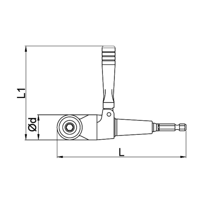 DISPOZITIV UNGHIULAR ANTRENARE BITURI - valerii.com