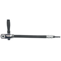 DISPOZITIV UNGHIULAR ANTRENARE BITURI