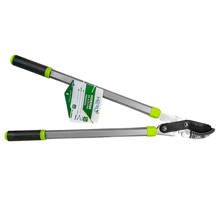 LOPPING SHEAR WITH GEARS 720MM - valerii.com