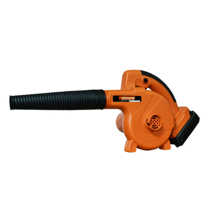 АКУМУЛАТОРЕН ИЗДУХВАТЕЛ PREMIUM HD 2.0Ah - valerii.com