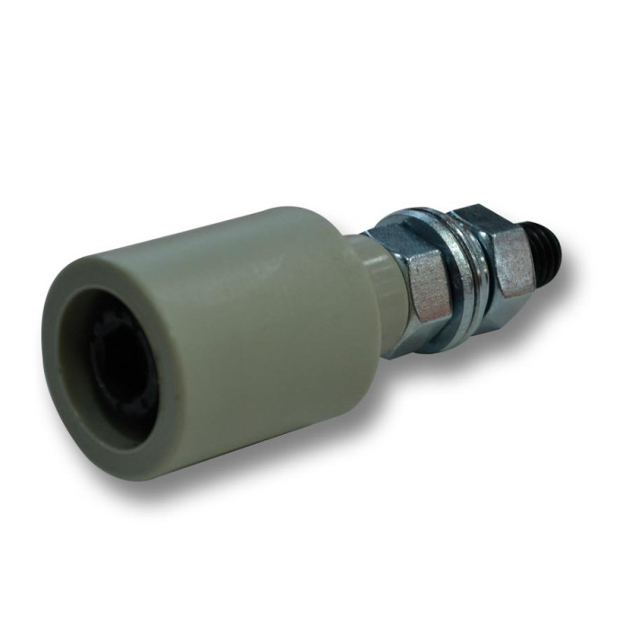 РОЛКА ВОДАЧ ЗА ПЛЪЗГ.ВРАТА - valerii.com