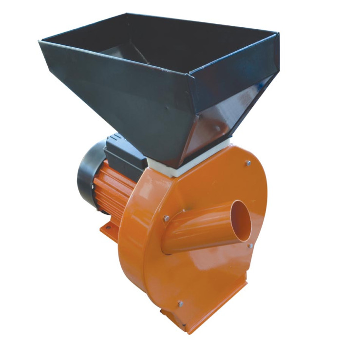 ФУРАЖОМЕЛКА 3.0KW  VALVNOS - valerii.com