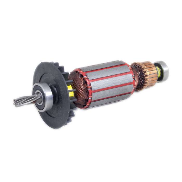 РОТОР КОМПЛЕКТ ЗА ПЕРФОРАТОР RTH224 620W RTRMAXHOBBY - valerii.com