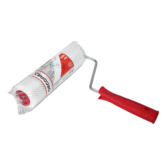 ВАЛЯК ИГЛЕН DECOREX HD 250х11х48 - valerii.com