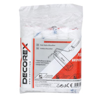MICROFIBER PAINT ROLLER REFILL 50x10x1