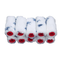 MICROFIBER PAINT ROLLER REFILL 50x10x1