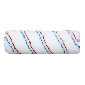 PAINT ROLLER  MICROFIBER  200x10x48  DECOREX