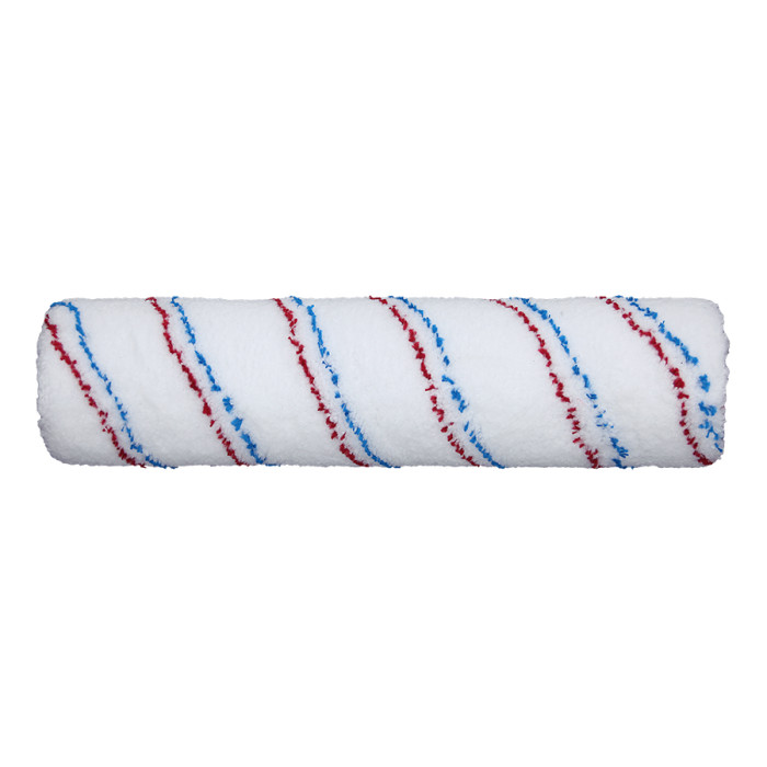 PAINT ROLLER  MICROFIBER  250x10x48  DECOREX